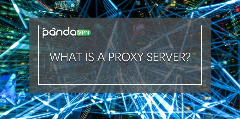 Proxy Server: What Is It & Why People Use It? Is VPN Better than Proxy?