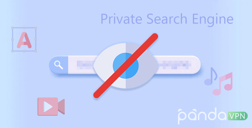 Best Free & Safe Private Search Engine List, How to Search Anonymously with Either of Them?