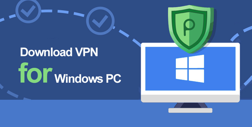 Windows VPN Download