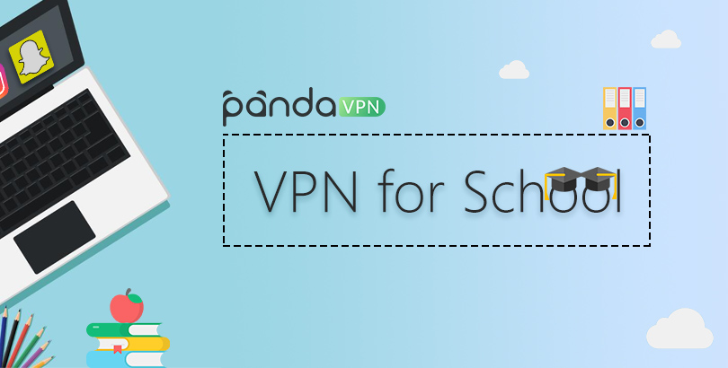 VPN for school