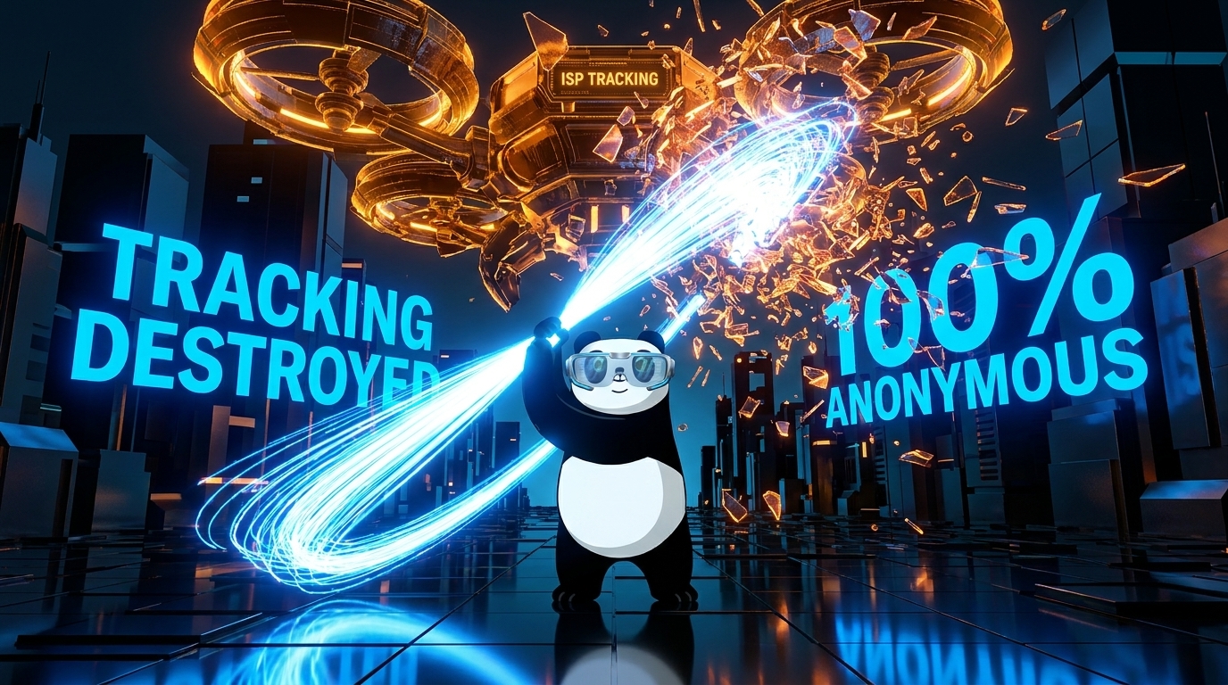 How Much Does Your ISP Know About You? Stop the Snooping and Speed Throttling Now